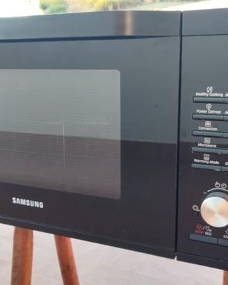 Forno a microonde combinato Samsung RIBASSO