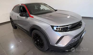 OPEL Mokka 1.2 Turbo GS Line BI_COLOR