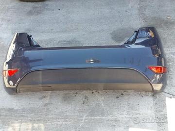 Paraurti posteriore ford fiesta