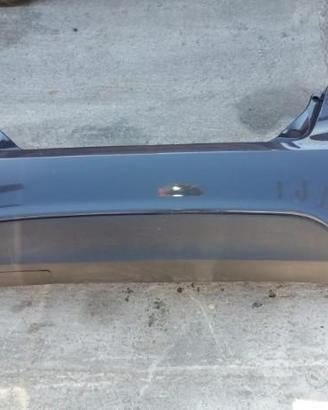 Paraurti posteriore ford fiesta