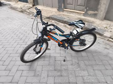 Bicicletta per bambini