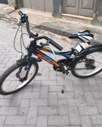 Bicicletta per bambini