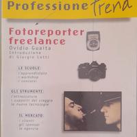 Libro Guida professione  Reporter