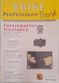 Libro Guida professione  Reporter
