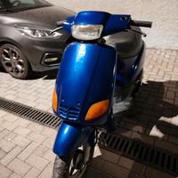 Piaggio zip 50