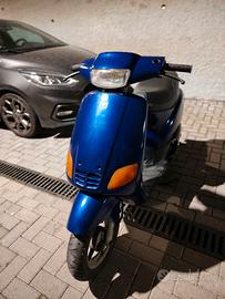 Piaggio zip 50