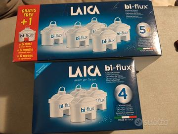 filtri laica bidlux