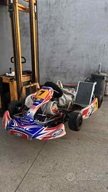 Go Kart