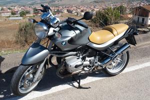 Moto BMW R1150R 2005