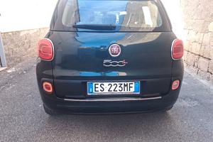auto FIAT 500 L