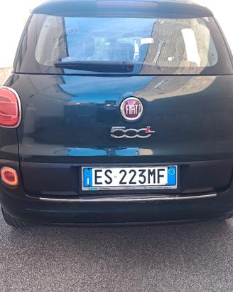 auto FIAT 500 L