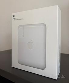 NUOVO Apple Originale Caricatore 140W 2026