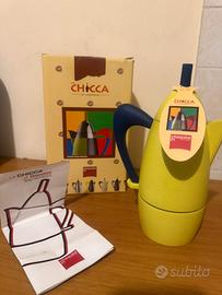 Caffettiera Chicca Giannini