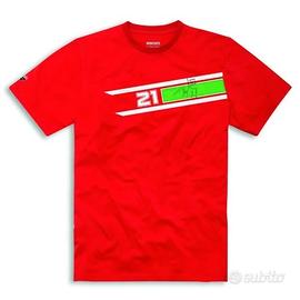 T-shirt Bayliss