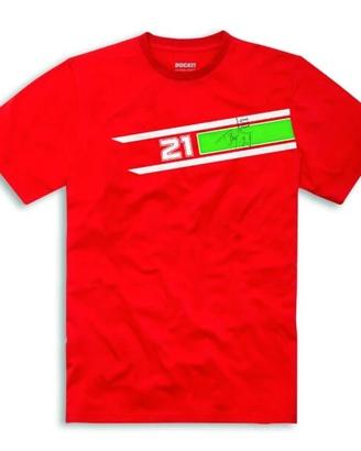 T-shirt Bayliss