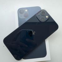 IPHONE 13 256GB CON GARANZIA