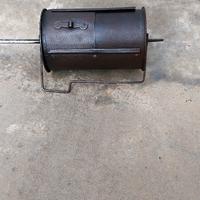 antico tosta caffe  e orzo 