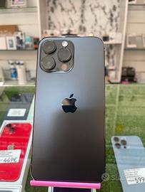 IPHONE 14 PRO MAX 256GB USATO Garanzia: 1 ANNO