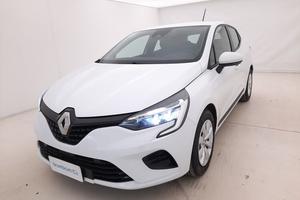 Renault Clio Life BR365482 1.0 GPL 101CV