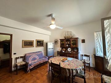 Appartamento Furnari [APF025VRG]