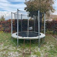 Tappeto elastico 240