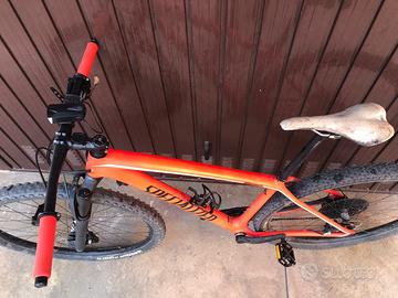 MTB specialized