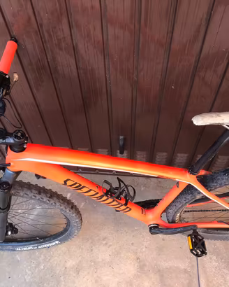 MTB specialized