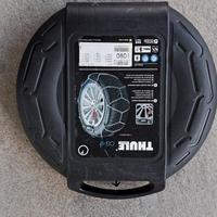 CATENE THULE MOD. CG-9