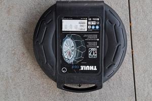 CATENE THULE MOD. CG-9