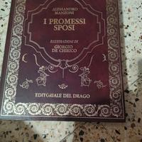 I Promessi Sposi - Alessandro Manzoni