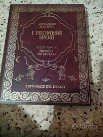 I Promessi Sposi - Alessandro Manzoni