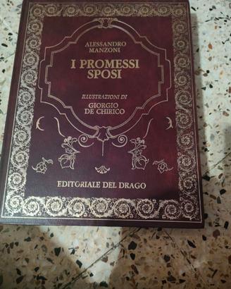 I Promessi Sposi - Alessandro Manzoni