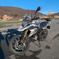BMW G 310 GS