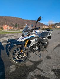 BMW G 310 GS