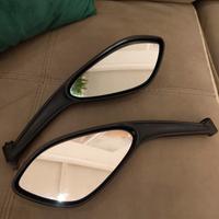 SPECCHIETTI ORIGINALI DUCATI MONSTER 696 796 1100