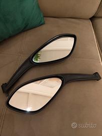 SPECCHIETTI ORIGINALI DUCATI MONSTER 696 796 1100