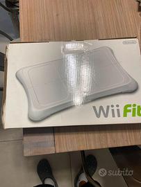 Wii Fit + Gioco
