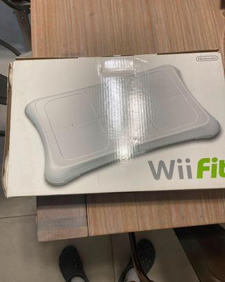 Wii Fit + Gioco