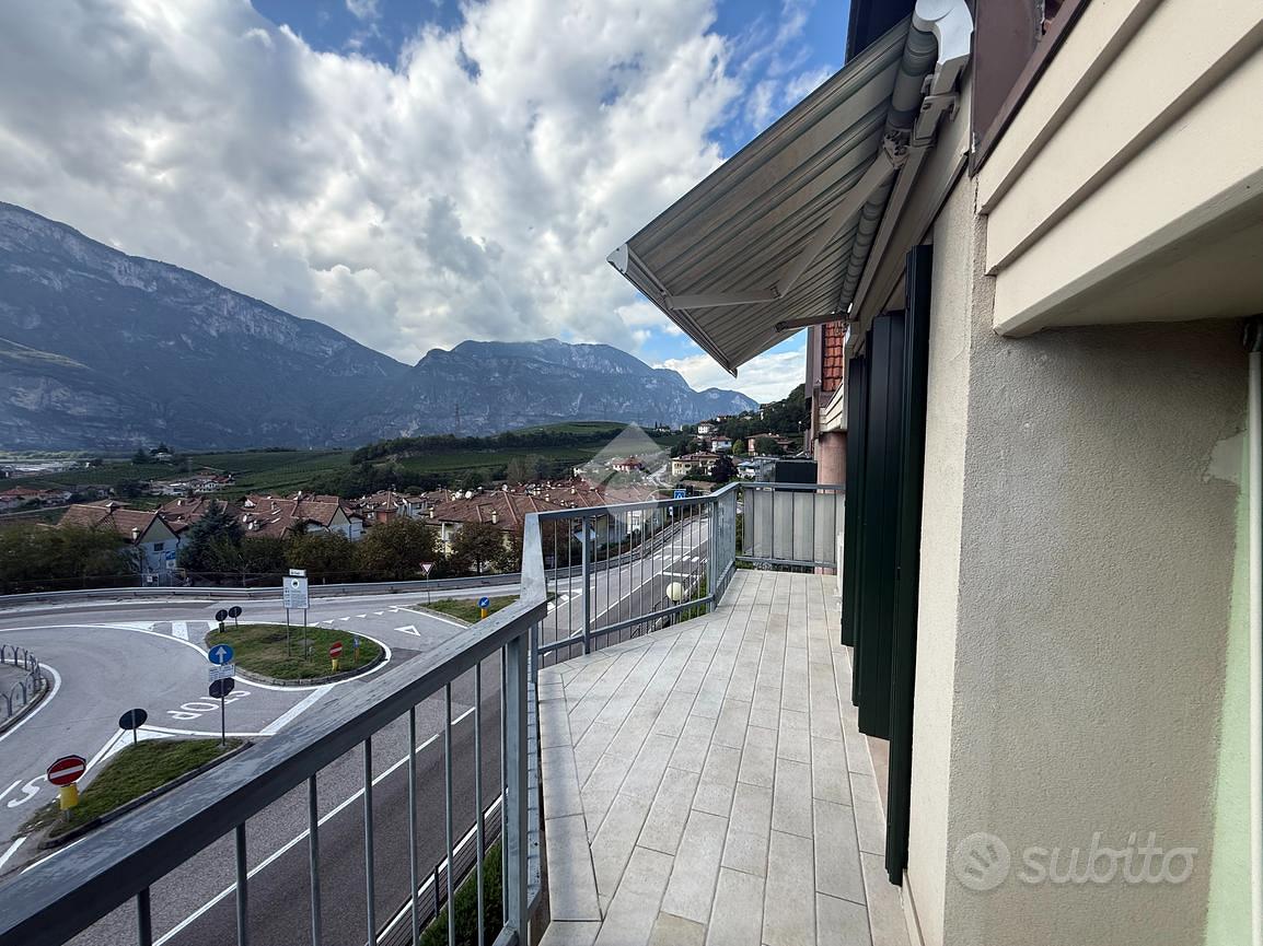 Appartamento – Lavis, Pristol - Altro