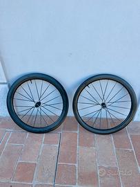 Ruote 8lien L5/L6 wide