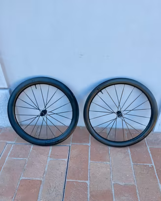 Ruote 8lien L5/L6 wide
