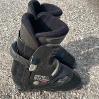 Scarponi AFX46 NORDICA