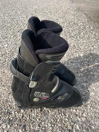 Scarponi AFX46 NORDICA