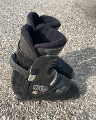 Scarponi AFX46 NORDICA