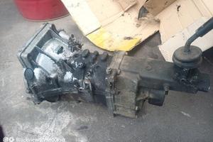 cambio Suzuki sj1000