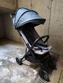 passeggino inglesina
