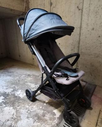 passeggino inglesina