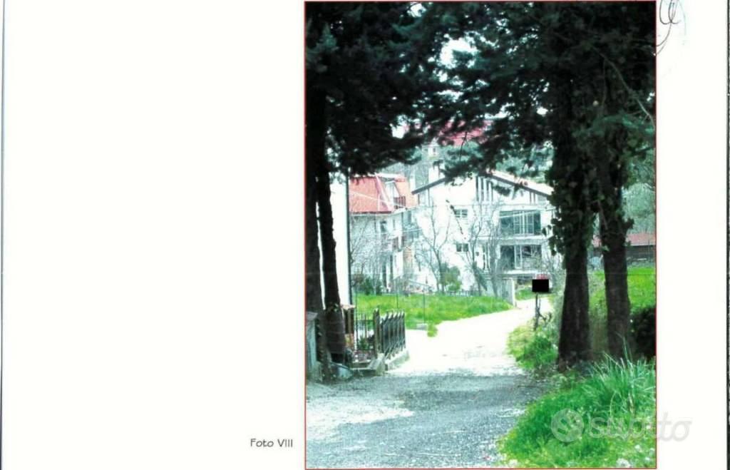 Appartamento – Marano Principato, Savagli - Vista 3