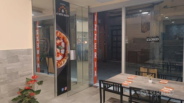 PIzzeria Centro storico PIsa