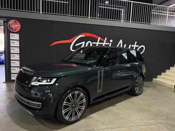 LAND ROVER Range Rover HSE 300CV HYBRID IVA ESPO